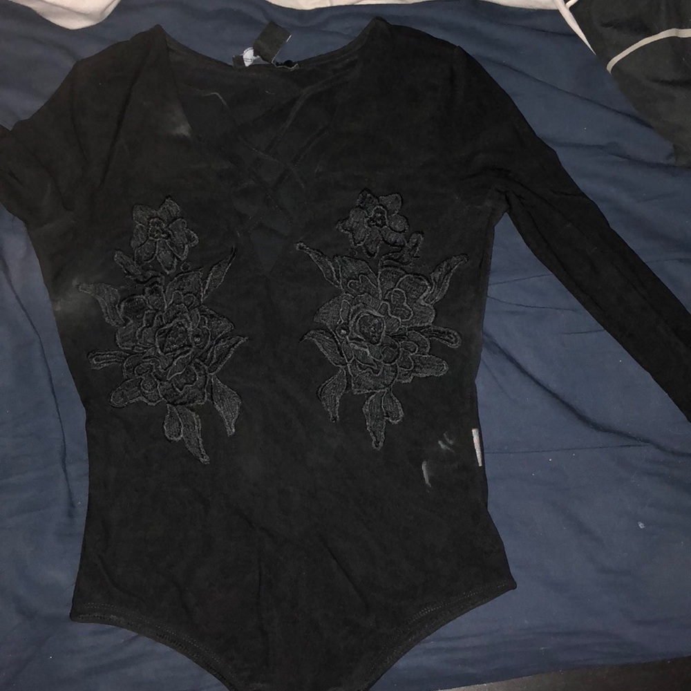 Bodysuit